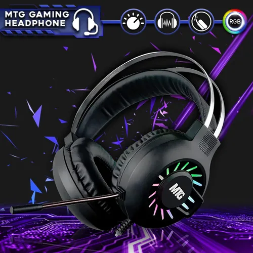 Miniatura 7 de TechMagnet PC de escritorio para juegos, Intel i5 6ª generación, Zeus Pro 6, RX 550, 16 GB de RAM, SSD de 1 TB, monitor de 27 pulgadas y 165 Hz