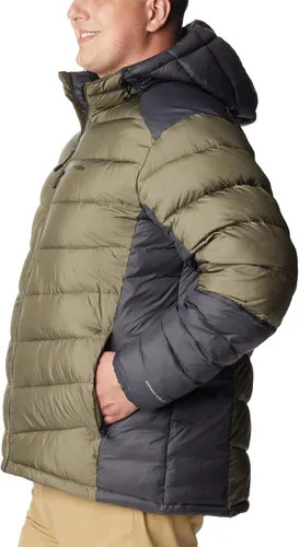 Miniatura 8 de Columbia Chaqueta con capucha Labyrinth Loop para hombre