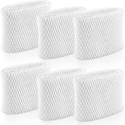 Miniatura 8 de TOMOON WF2 - Filtro humidificador de repuesto para humidificadores Vic.ks V3500 V3100 V3900 V3700 VEV320 Ka z 3020 y Re-Lion WA-8D Cool Mist