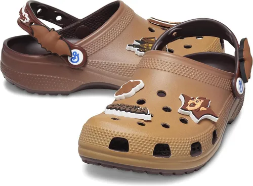 Miniatura 6 de Crocs Zuecos unisex para adultos de General Mills Monster