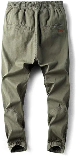 Miniatura 2 de Alalaso - Pantalones de trabajo para hombre