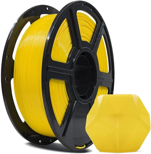 Miniatura 21 de FLASHFORGE Filamento para impresora 3D, filamento PLA PRO de 1.75 mm, carrete de 1 KG (2.2 libras), precisión dimensional de +/- 0.02 mm para Pla