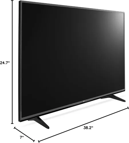 Miniatura 9 de LG Electronics 43UF6430 43 pulgadas 4K Ultra HD Smart LED TV