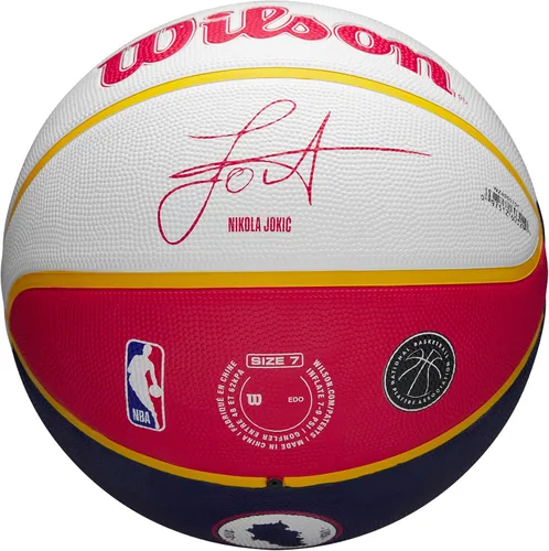 Miniatura 6 de Wilson Unisex Adult Basketball