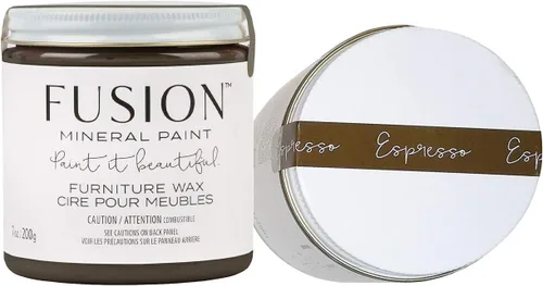 Miniatura 3 de Fusion Mineral Paint Cera para muebles 7.05 oz (Envejecimiento)