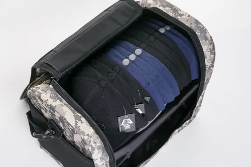 Miniatura 5 de homiegear Authentic 24Pac Carrier caso