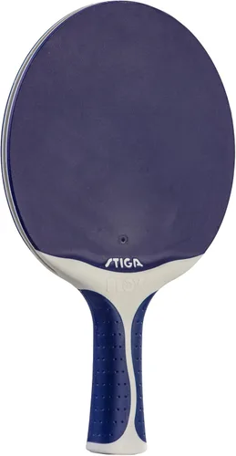 Miniatura 9 de STIGA Flow Outdoor 2-Player Table Tennis Set Includes Two Outdoor Rackets and Two Outdoor Balls Azul-rojo