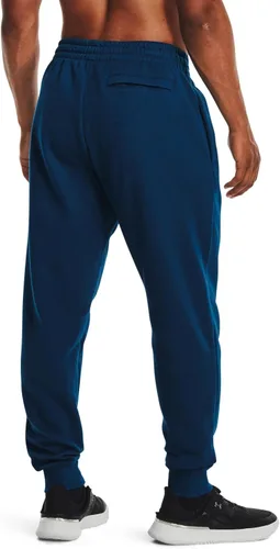 Miniatura 4 de Under Armour Rival Pantalones deportivos de vellón, para hombre