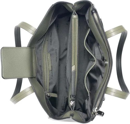 Miniatura 4 de Calvin Klein Hadley - Bolsa con triple compartimento