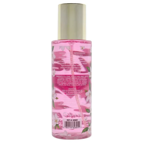 Miniatura 3 de GUESS Love Romantic Blush Fragancia Mist 8.4 Fl Oz