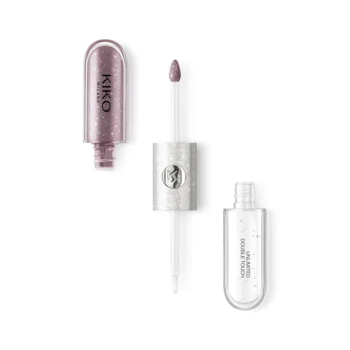 Miniatura 27 de KIKO Milano Unlimited Double Touch Liquid Lipstick