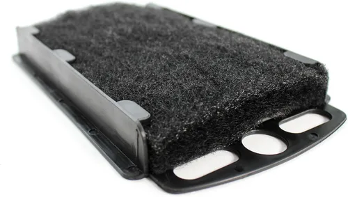 Miniatura 9 de Penn-Plax Cascade 150 Filtro de potencia – Filtro colgante con filtración cuádruple – Ideal para configuraciones de agua dulce y salada