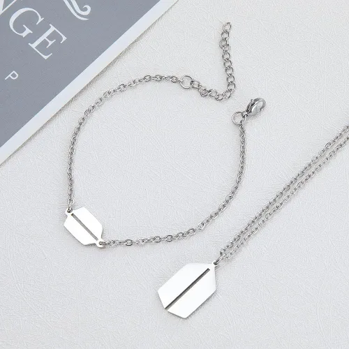 Miniatura 6 de KPOP BTS Bangtan - Juego de regalo de joyería para niños, para el ejército, V JUNGKOOK JIMIN JIN JHOPE SUGA RM, collar de acero de titanio, anillo