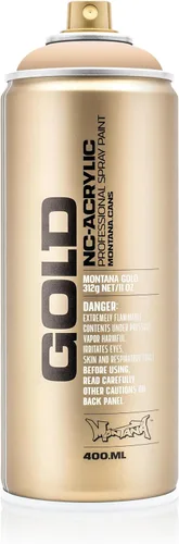 Miniatura 116 de Montana Cans Montana ORO 400 ml Color, 100 Por Ciento Magenta Pintura en Aerosol, MXG-P3000