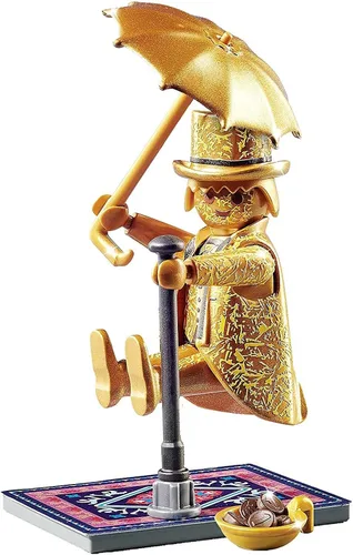 Miniatura 2 de Playmobil - Artista callejero