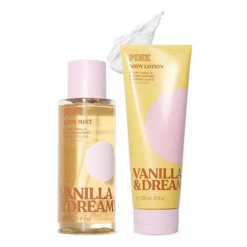 Miniatura 3 de Victoria's Secret Set de fragancia y loción Pink Fresh & Clean