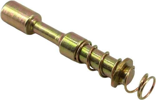Miniatura 3 de BUYMACHINERYPARTS Paquete de 1 yugo de toma de fuerza S.27804 PTO de liberación rápida