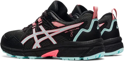 Miniatura 3 de ASICS - Tenis de correr Gel-Venture 8 para mujer