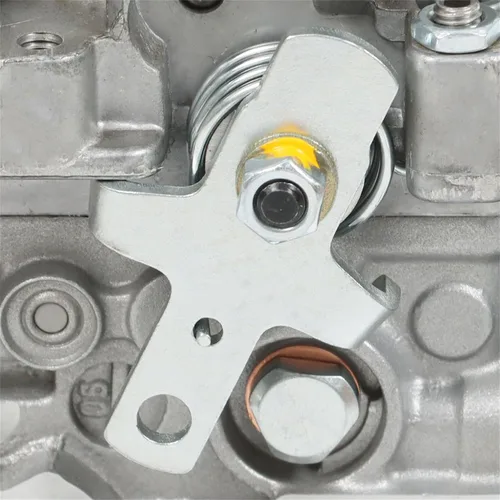 Miniatura 7 de munirater Reemplazo de la bomba de inyección de combustible diesel de 12 V para motor diesel Cummins 1991-1993 Reemplazo para 0460426205