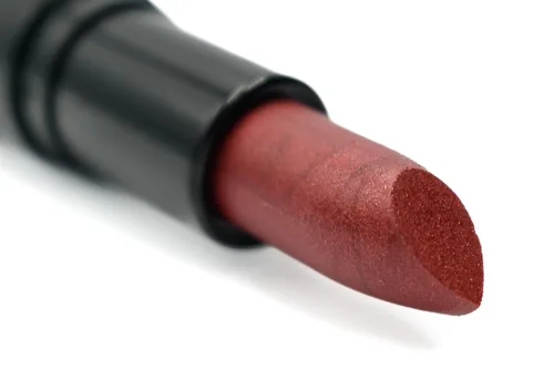 Miniatura 38 de Pure Ziva Lápiz labial deslumbrante color albaricoque, rosa melocotón deslumbrante, rosa melocotón deslumbrante, color carne. Color labial