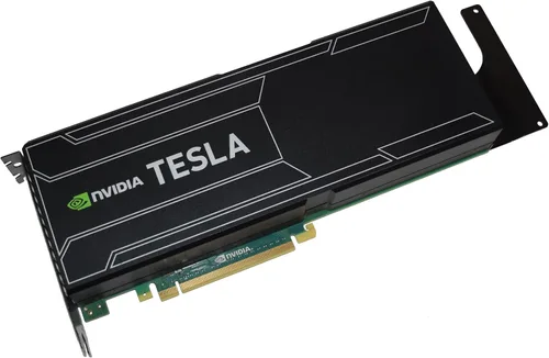 Miniatura 9 de NVIDIA Tarjetas gráficas 900-22081-2250-000 del procesador de la computación de la GPU de Tesla K40