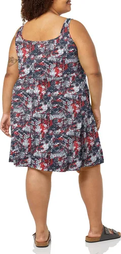 Miniatura 2 de Columbia PFG Freezer Iii vestido para mujer