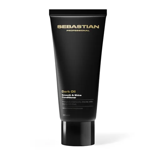Miniatura 10 de Sebastian Professional Dark Oil Lightweight Conditioner Infused with Jojoba & Argan Oil Packaging May Vary