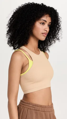 Miniatura 4 de Free People Free Throw Double Lay Cami