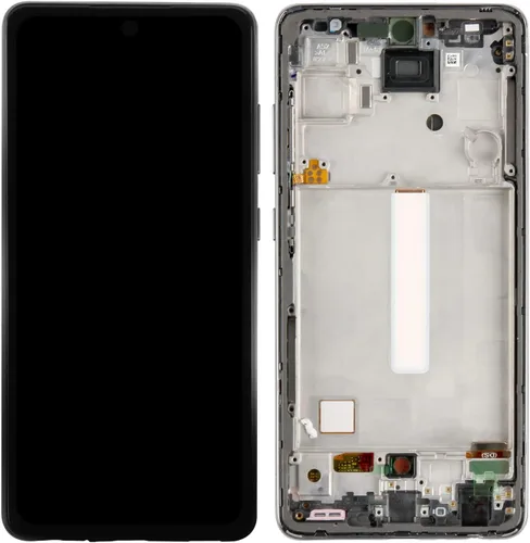Miniatura 6 de Para Samsung Galaxy A52 4G SM-A525 6.5 pulgadas Reemplazo de pantalla SM-A525F SM-A525M Pantalla LCD Pantalla táctil Digitalizador Kit de reparación