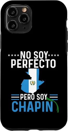 Miniatura 26 de Funda para iPhone 13 Pro Max Camiseta Guatemalteco Para Hombre Guatemalteco Mapa Bandera