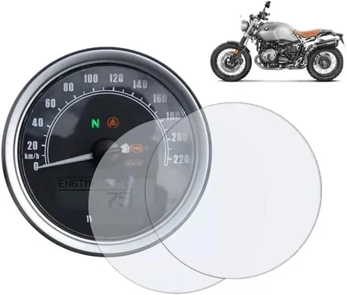 Miniatura 3 de Tablero de instrumentos Película protectora para BM&W R Nine T Scrambler R Nine T Pure R Nine T motocicleta racimo protección contra arañazos