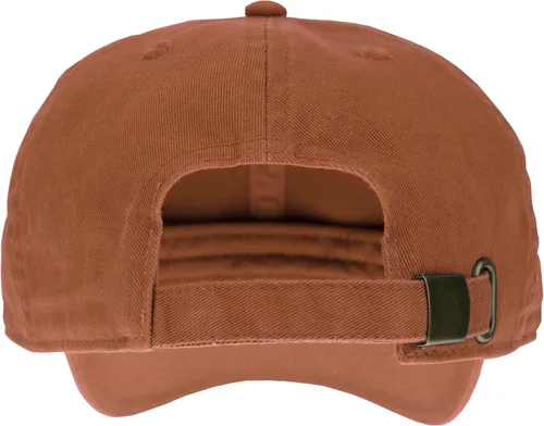 Miniatura 23 de Gelante Gorras de béisbol 100% algodón liso en blanco tamaño ajustable al por mayor a granel de 12