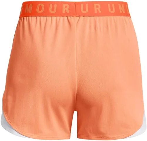 Miniatura 5 de Under Armour, Play Up Twist 3.0 - Shorts deportivos para mujer