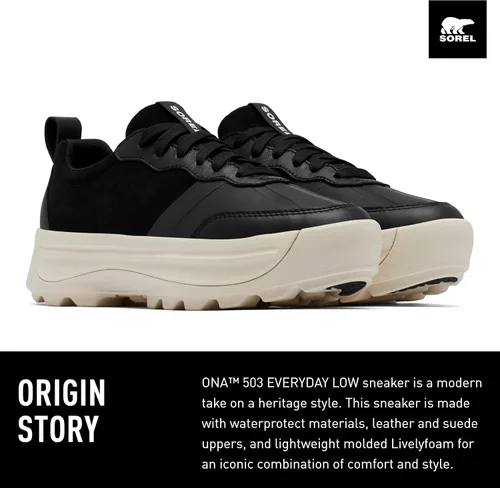 Miniatura 2 de Sorel Zapatos bajos ONA 503 Everyday para mujer