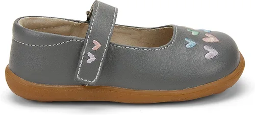 Miniatura 3 de See Kai Run, Ginny Mary Jane - Zapatos para niños