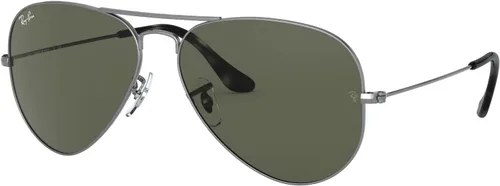 Miniatura 36 de Ray-Ban RB3025 Aviator Flash Gafas de sol espejadas