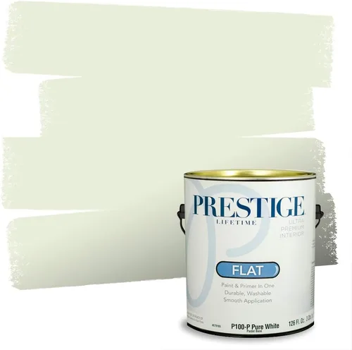 Miniatura 40 de Prestige Paints - 2 en 1, pintura base y pintura de exterior, E100-N-735BM
