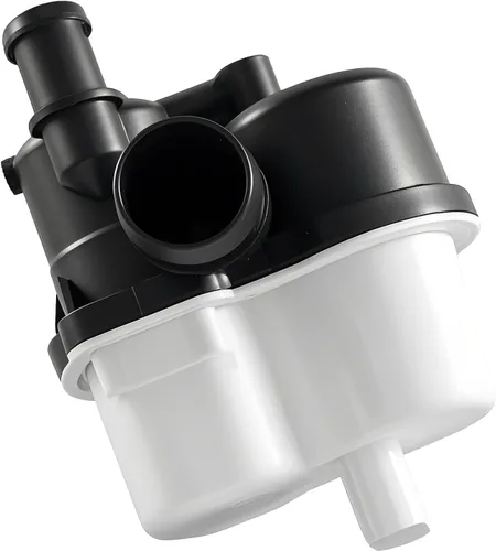 EVERBUL Bomba de detección de fugas de vapor de combustible Bomba Dmtl compatible con BMW 128i 135i 325i 328i 330i 335i 525i 530i 535i 540i