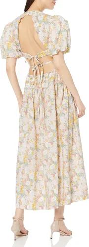 Miniatura 2 de ASTR the label Vestido Shelby para mujer