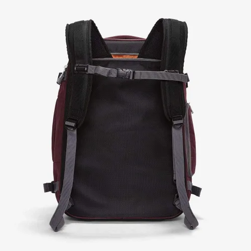 Miniatura 8 de eBags Mochila de viaje Mother Lode Jr, Granates, Mochilas de viaje