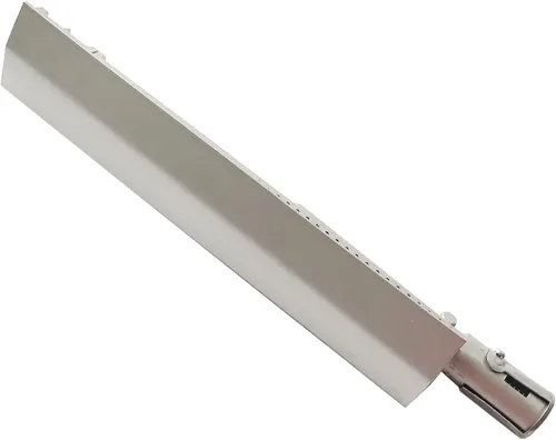 Miniatura 8 de Quemador de parrilla de toro de acero inoxidable fundido de alta resistencia 304, piezas de repuesto para parrilla de barbacoa de gas premium