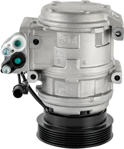 Miniatura 2 de Compresor de CA de A/C con embrague 2010 2011 2012 se adapta para Kia Rondo 2.4L CO 10985C
