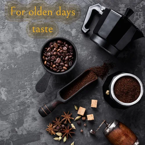 Miniatura 10 de Mixpresso Cafetera Moka Cubana Negra de 3 Tazas, Cafetera Moka para Gas, Estufa Eléctrica, Cafetera Italiana Clásica, Cafetera Espresso para Estufa