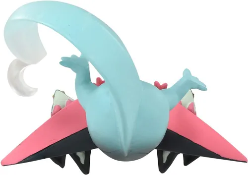 Miniatura 5 de Takara Tomy Pokemon Monster Colección Moncolle MS-41 Dragapult Lanssorien Katapuldra