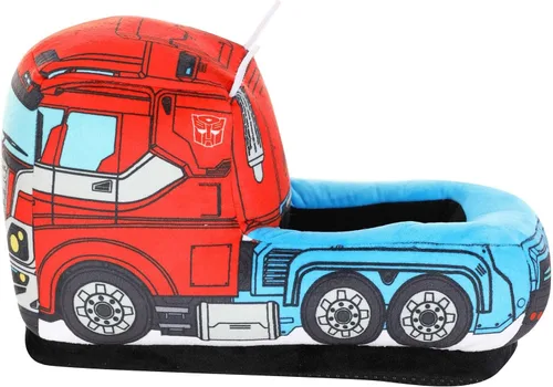 Miniatura 4 de Zapatillas para adultos Transformers Optimus Prime Semi Truck