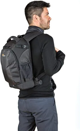 Miniatura 2 de Lowepro Flipside 200 AW II - Mochila para cámara, color negro