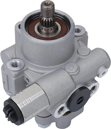 Miniatura 5 de IRONTEK Bomba de dirección asistida 21-5219 para Nissan Frontier, 2000 2001 2002 2003 2004 para Nissan Frontier, 2000 2001 2002 2003 2004