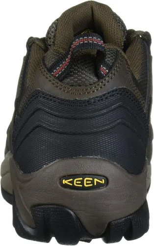 Miniatura 3 de KEEN Utility Men's Lansing Low HeightSteel Toe Work Shoes