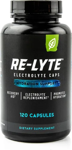 Miniatura 8 de REDMOND Re-Lyte Energy Boost Capsules, 120