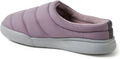 Miniatura 3 de Dearfoams Zuecos de espuma viscoelástica Kendra Sport Lounge para mujer